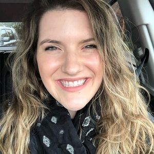 Meet your Posher, Kate